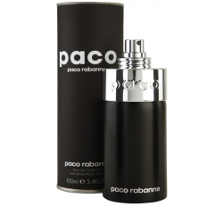 Paco by Paco Rabanne